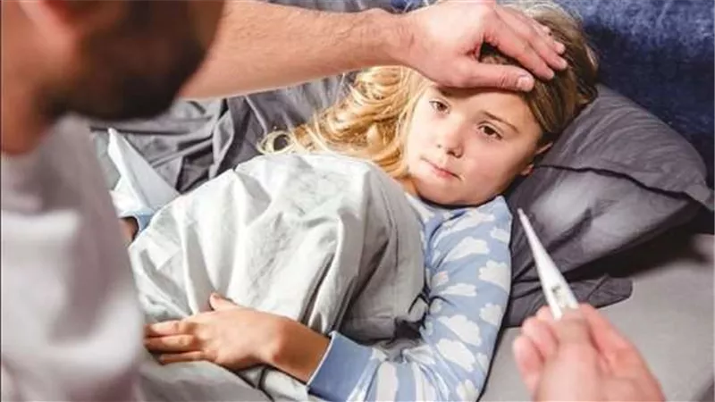 من 4 إلى 6 أيام.. «الصحة» تكشف فترة حضانة الفيروس المخلوي التنفسي