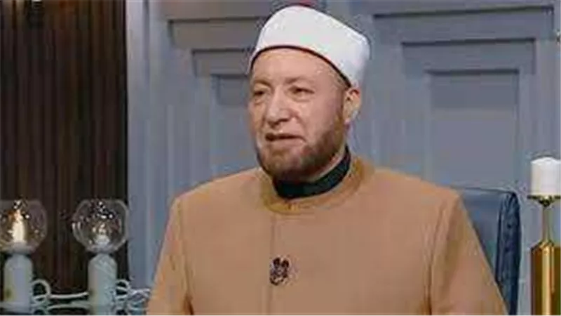 أمين الفتوى: 