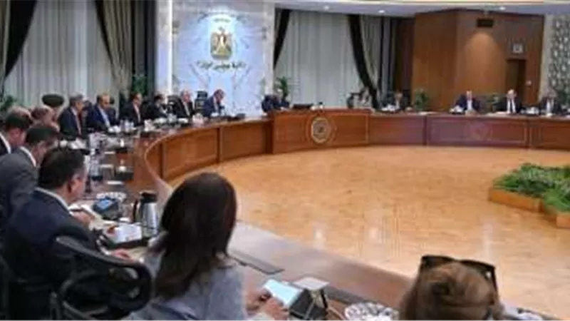 مدبولي: الحكومة تتابع موقف أسعار السلع المختلفة في الأسواق وما يحدث من تقلبات