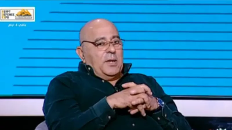 إسماعيل فرغلي: لا أعترف بقائمة المنقولات|فيديو