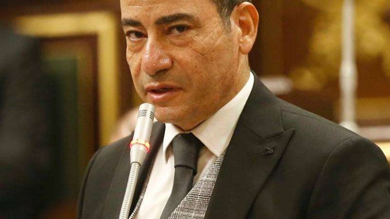 مجاهد نصار