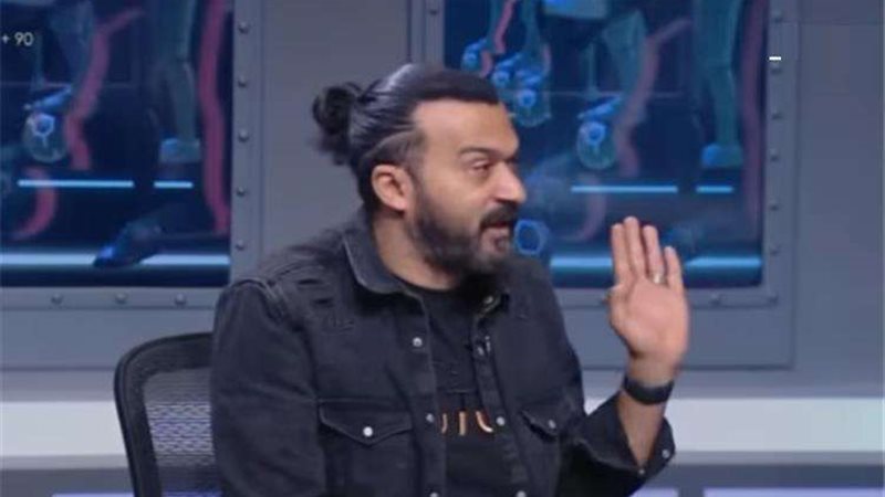 إبراهيم سعيد 