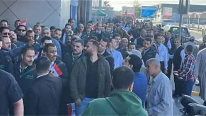 سفير مصر بالسعودية: إقبال كثيف على التصويت بالانتخابات الرئاسية