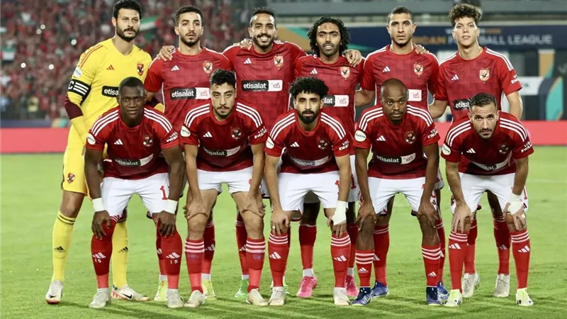 موعد مباراة الأهلي ويانج أفريكانز في دوري أبطال أفريقيا