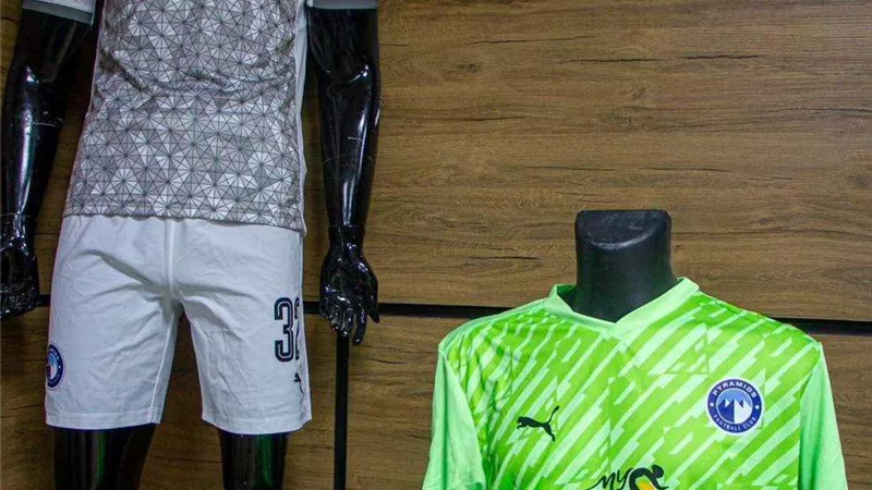 تفاصيل الاجتماع الفني لمباراة نواذيبو وبيراميدز في دوري أبطال أفريقيا