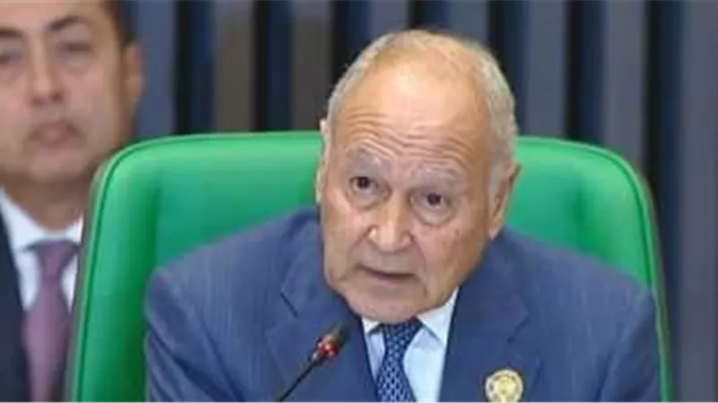 أبو الغيط يشدد على تشكيل بعثة من الجامعة العربية لمتابعة الانتخابات الرئاسية