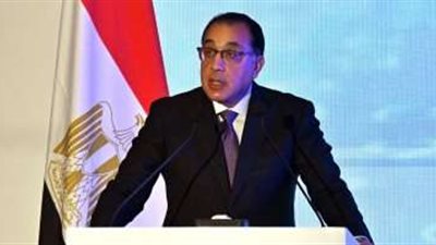 مدبولي يتفقد مصنع الشركة الرباعية فورتكس للنسجيات بالسادات