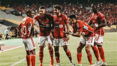بهدف قاتل.. يانج أفريكانز يفرض التعادل على الأهلي في دوري أبطال إفريقيا