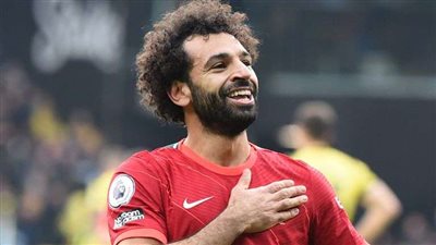 رقمان تاريخيان ينتظران صلاح أمام فولهام في البريميرليج