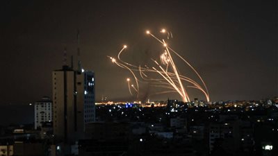 الفصائل الفلسطينية في غزة تعلن قصف تل أبيب ردًا على مجازر الاحتلال