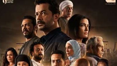 وليد فواز يكشف دوره في مسلسل «العودة»