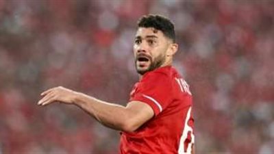 طبيب الأهلي يكشف تفاصيل إصابة ياسر إبراهيم ومدة غيابه