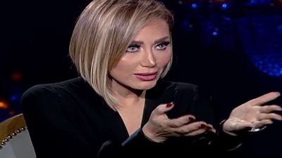 نقابة الإعلاميين تقرر وقف ريهام سعيد.. تفاصيل