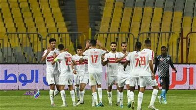 موعد مباراة الزمالك وسوار الغيني والقنوات الناقلة