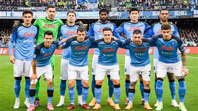الليلة .. مواجهة قوية بين إنتر ميلان ونابولي في الدوري الإيطالي