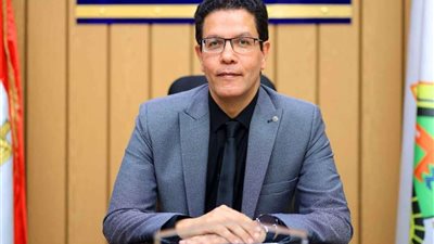 جامعة بنها: اعتماد مجلس الجامعة تشكيل المجلس التنفيذي للتحول الرقمي