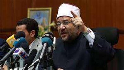 الأوقاف: افتتحنا أكثر من 11 ألف مسجد في عهد الرئيس السيسي بتكلفة 15.5 مليار جنيه