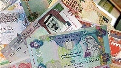 أسعار صرف العملات العربية اليوم الاحد 3-12-2023