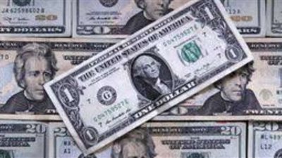 استقرار في أسعار الدولار منتصف اليوم
