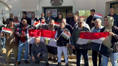سفير مصر بالمغرب يكشف سر الإقبال المتزايد في انتخابات الرئاسة أمس واليوم.. فيديو