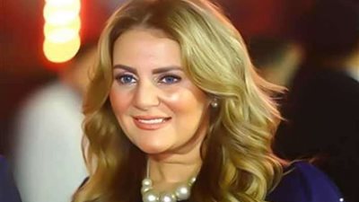 رانيا محمود ياسين: متابعيني كلهم حلال.. و«الشللية بتحكم»