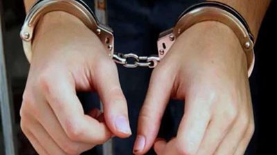 التحفظ على السائق المتسبب في وفاة الفنان أشرف عبد الغفور
