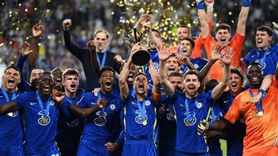 كأس العالم للأندية.. تشيلسي يتوج والأهلي يحصد البرونزية الثالثة تاريخيًا