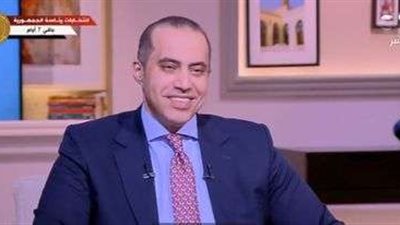 محمود فوزي: مصر شهدت تنفيذ أكثر من 15 ألف مشروع على مدار الـ 9 سنوات الماضية