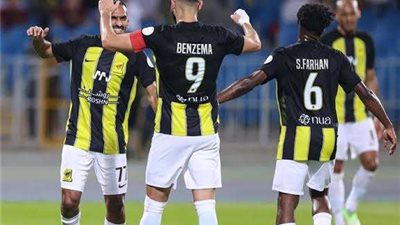 اليوم .. اتحاد جدة أمام سباهان فى مباراة اعتلاء الصدارة بدوري أبطال آسيا