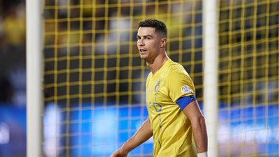 غياب رونالدو عن مواجهة النصر الأخيرة في دور المجموعات بدوري أبطال آسيا