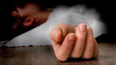 لشكه في سلوكها.. ضبط عاطل متهم بقتل زوجتة بالطالبية