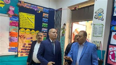 محافظة القاهرة تدعو المواطنين للمشاركة في الانتخابات الرئاسية