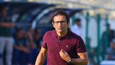 أحمد سامي: سعيد بالفوز على فاركو.. وهذه حقيقة عروض حسام حسن