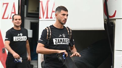 خاص| شروط الزمالك للعفو عن أحمد فتوح