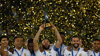 كأس العالم للأندية.. ريال مدريد يواصل سيطرته على اللقب والأهلي يحل رابعًا