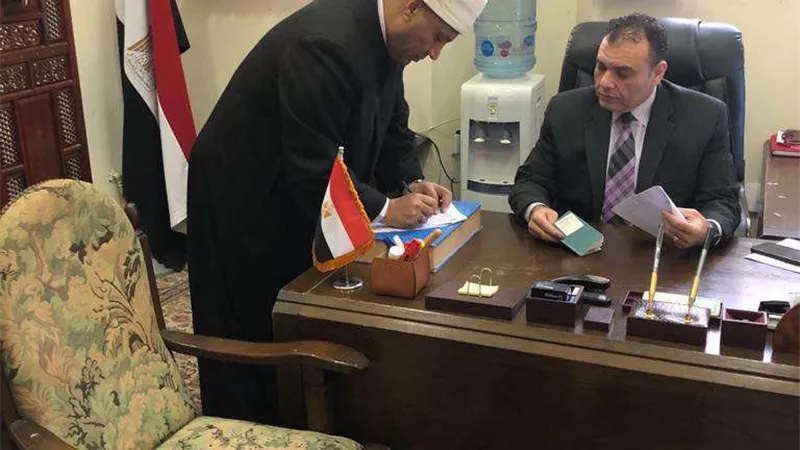 المصريون في باكستان يواصلون الإدلاء بأصواتهم في اليوم الثاني من الانتخابات