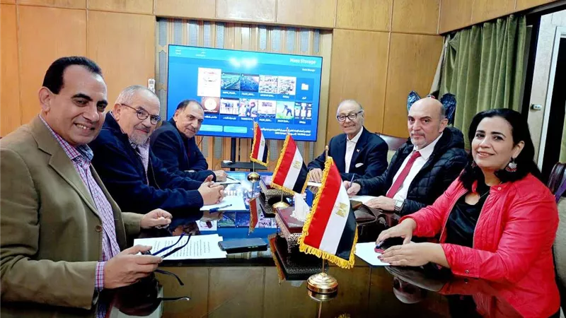 اتحاد المصريين بالخارج: إقبال الناخبين من أبناء الجاليات المصرية بالخارج فاق توقعتنا