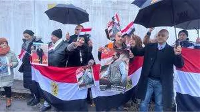 المصريون في بولندا يواصلون الإدلاء بأصواتهم في الانتخابات الرئاسية