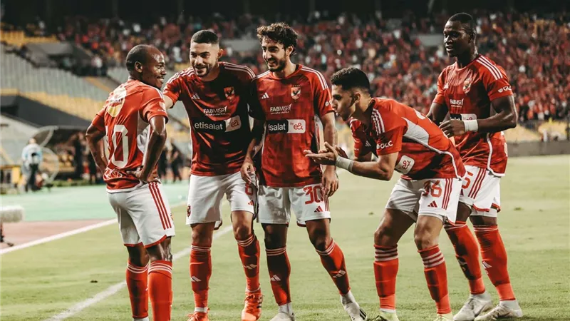 بهدف قاتل.. يانج أفريكانز يفرض التعادل على الأهلي في دوري أبطال إفريقيا
