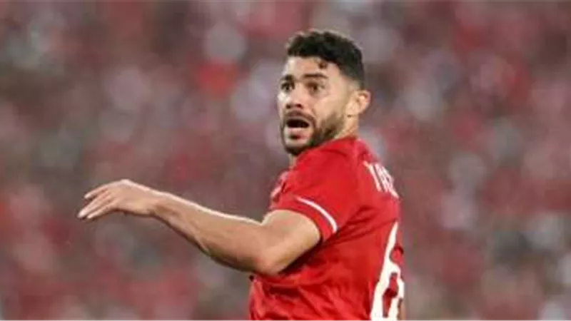 طبيب الأهلي يكشف تفاصيل إصابة ياسر إبراهيم ومدة غيابه