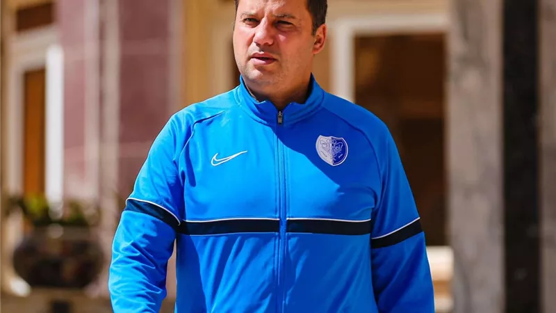 مدرب الهلال الليبي: القرعة أوقعتنا في المجموعة الأصعب.. ونتمنى تحقيق الفوز