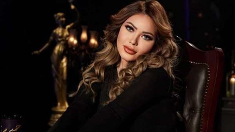 الإعلامية أسما إبراهيم