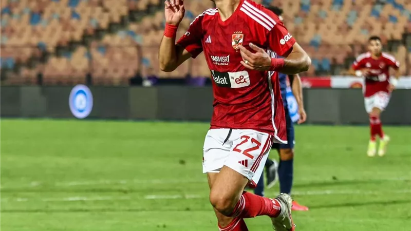 شوبير: علامات استفهام على مستوى إمام عاشور.. وعلى اللاعب إعادة حساباته