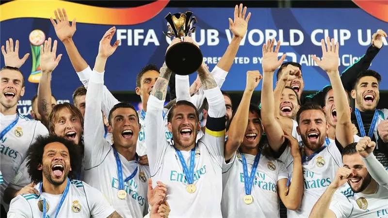 كأس العالم للأندية.. ريال مدريد يحصد اللقب للمرة الثالثة على التوالي ويصبح الأكثر تتويجًا تاريخيًا