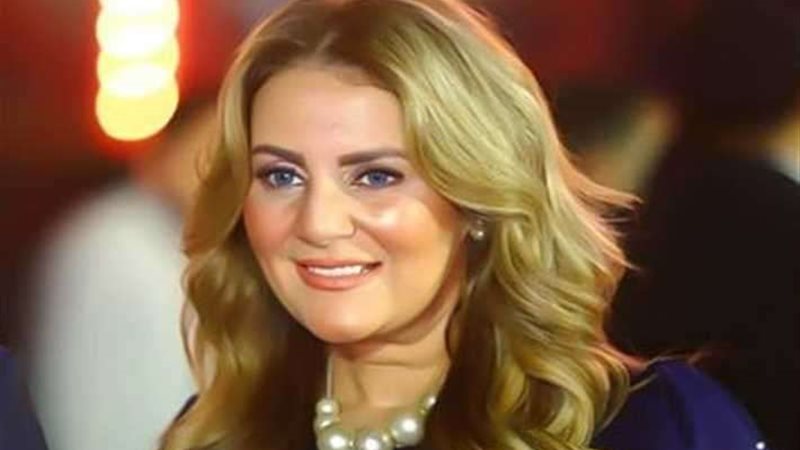 رانيا محمود ياسين