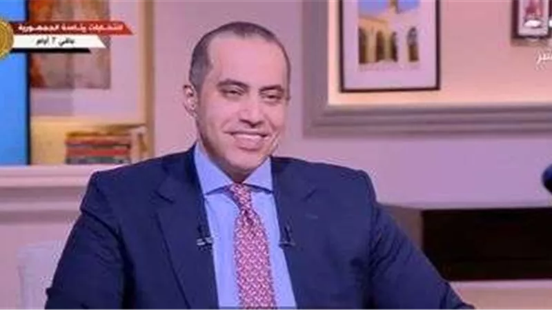 محمود فوزي: مصر شهدت تنفيذ أكثر من 15 ألف مشروع على مدار الـ 9 سنوات الماضية