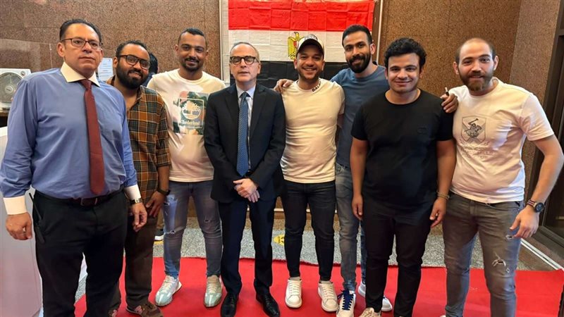بلدنا اليوم