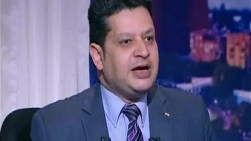 النحاس.. المجلس الأعلى للمدفوعات قادر على تسريع وتيرة الشمول المالي لقرى مبادرة حياة كريمة