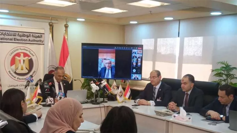 4 إجراءات لحفظ أوراق الانتخابات الرئاسية