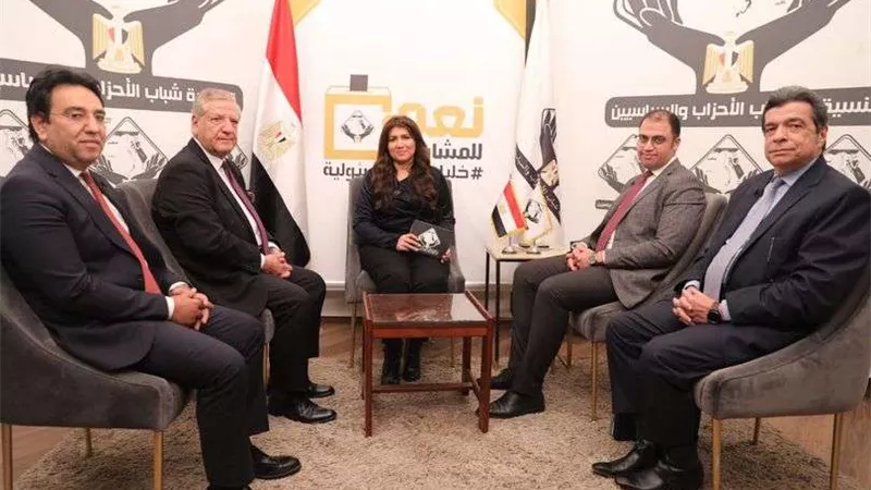 الدكتور فخري الفقي: الاستثمارات التي تمت خلال الـ ١٠ سنوات الماضية جعلت الاقتصاد المصري أكثر صلابة